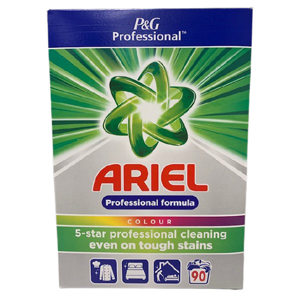 Ariel waspoeder Professional Color 5,85 kg (90 wasbeurten)  SAR05085 - 1