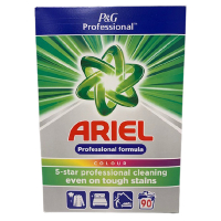 Ariel waspoeder Professional Color 5,85 kg (90 wasbeurten)  SAR05085