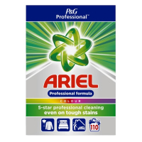 Ariel waspoeder Professional Color 6,6 kg (110 wasbeurten)  SAR05239