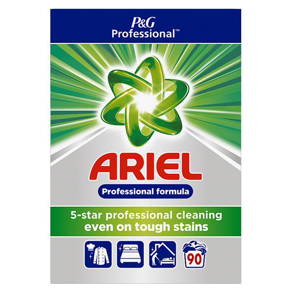 Ariel waspoeder Professional Regular 5,85 kg (90 wasbeurten) SAR00053 - 1