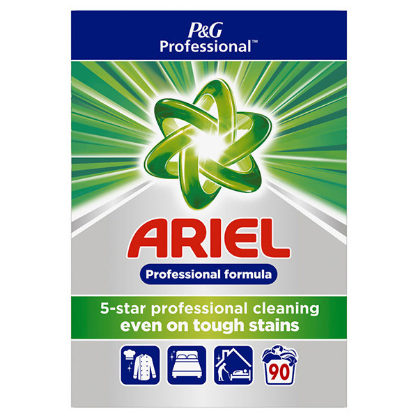 Ariel waspoeder Professional Regular 5,85 kg (90 wasbeurten)  SAR05084 - 1