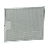 Ariston C00059594 metaalfilter voor afzuigkap (1 stuk, origineel) SAR05003 - 1