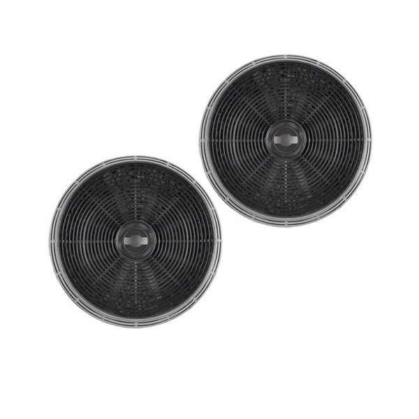 Ariston C00384667 koolstoffilter voor afzuigkap (2 stuks, 123schoon huismerk)  SAR05006 - 1
