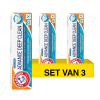 Aanbieding: Arm & Hammer Advance Deep Clean Tandpasta (3 stuks à 75 ml)