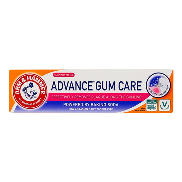 Arm & Hammer Advance Gum Protect Tandpasta (75 ml) SAR05488 - 1