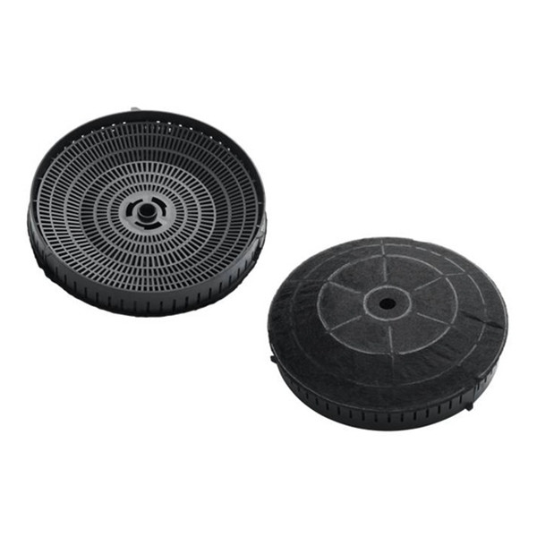 Afzuigkap Koolstoffilter | Arthur martin 9029866051 (2 stuks, Origineel) SAR04996 - 1