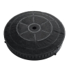 Afzuigkap Koolstoffilter | Arthur martin 9029866051 (2 stuks, Origineel) SAR04996 - 2