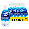 Aanbieding: Asevi Geurbooster Blue 720 ml (10 flessen - 360 wasbeurten) SAE00048 - 1