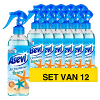 12 flessen à 400 ml
