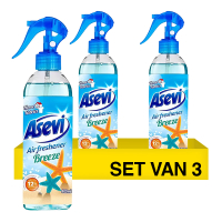 3 stuks à 400 ml
