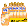 Aanbieding: Asevi Wasverzachter Sensations Energy 1320 ml (10 flessen - 600 wasbeurten) SAE00040 - 1