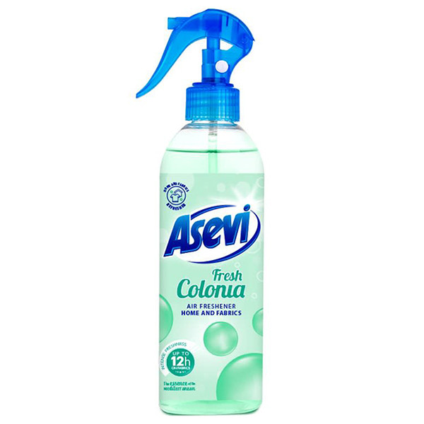 Asevi Luchtverfrisser Colonia (400 ml) SAS00006 - 1