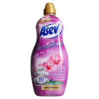 Asevi Wasverzachter Sensations Zen 1,32 liter (60 wasbeurten) SAE00041