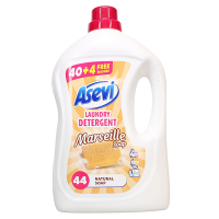 Asevi vloeibaar wasmiddel Marseille 2376 ml (44 wasbeurten)  SAE00061