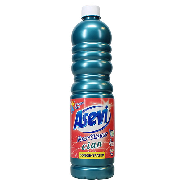 Asevi vloerreiniger Cian (1 liter)  SAE00029 - 1
