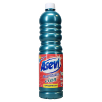 Asevi vloerreiniger Cian (1 liter)  SAE00029