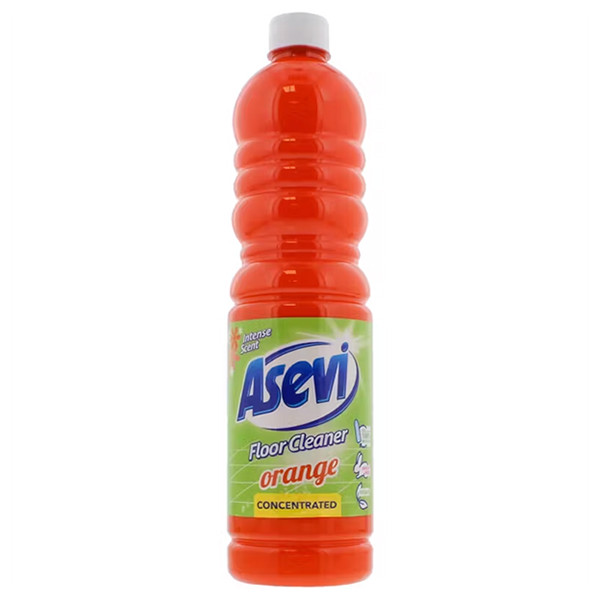 Asevi vloerreiniger Orange (1 liter)  SAE00023 - 1