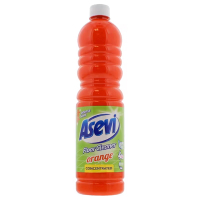 Asevi vloerreiniger Orange (1 liter)  SAE00023