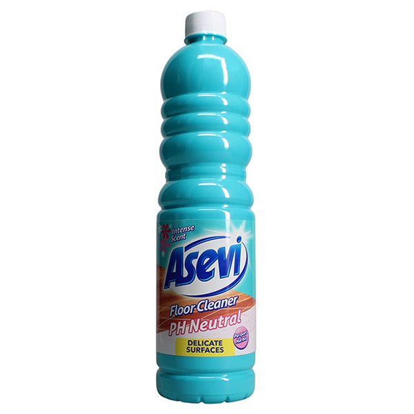 Asevi vloerreiniger pH neutraal (1 liter)  SAE00027 - 1