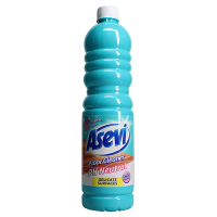 Asevi vloerreiniger pH neutraal (1 liter)  SAE00027