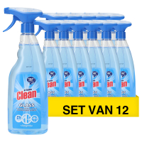 12 flessen - 750 ml