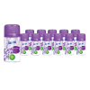 Aanbieding: At Home Scents Automatic Spray Air Freshener Lavendel Navulling (12 stuks à 250 ml) SAT00118 - 2