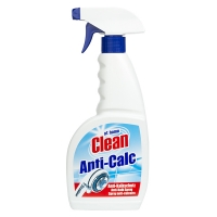 At Home Clean Anti-Calc (750 ml) SDR00187