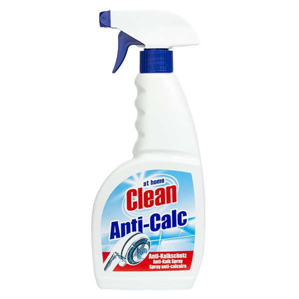 At Home Clean Anti-Calc  (750ml)  SDR00187 - 1