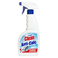 At Home Clean Anti-Calc  (750ml)  SDR00187