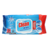 At Home Clean Multi-Cleaning schoonmaakdoekjes (55 doekjes)