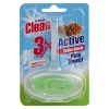 At Home Clean Toiletblok Pine (40 gram) SDR00148 - 1