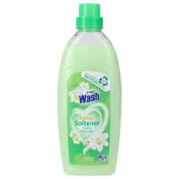 At Home Clean Wasverzachter Joyful Summer 750 ml (24 wasbeurten)  SAT00103