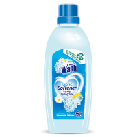 At Home Clean Wasverzachter Lovely Springtime 750 ml (20 wasbeurten)  SAT00064