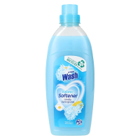 At Home Clean Wasverzachter Lovely Springtime 750 ml (24 wasbeurten)  SAT00099