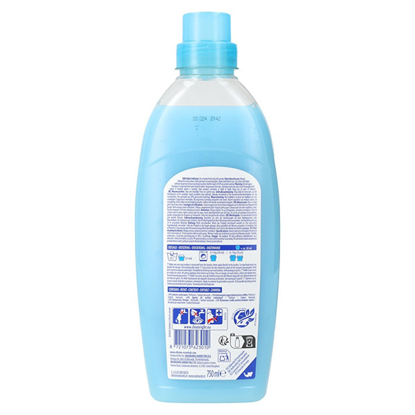 At Home Clean Wasverzachter Lovely Springtime 750 ml (24 wasbeurten)  SAT00099 - 2