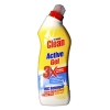 At Home Clean active gel toiletreiniger lemon (750 ml)