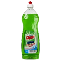 At Home Clean afwasmiddel Regular (1 liter)  SDR00133