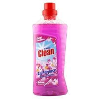At Home Clean allesreiniger Floral Freshness (1 liter)  SDR00136