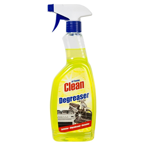 At Home Clean ontvetter spray (750 ml)  SDR00142 - 1
