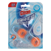 At Home Clean toiletblok Power Rings Aqua Power 40 gram (1 stuk)