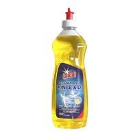At Home Glansspoelmiddel Citroen (500 ml)  SAT00093
