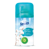 At Home Scents Automatic Spray Air Freshener Fresh Cotton Linen Navulling  (250 ml)