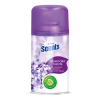 At Home Scents Automatic Spray Air Freshener Lavendel Navulling (250 ml)