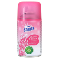 At Home Scents Automatische Spray Kersenbloesem Navulling (250 ml) SAT00105
