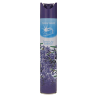 At Home Scents Luchtverfrisser Spray - Lavender Retreat 400 ml  SAT00074