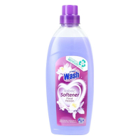 At Home Soft Wasverzachter Floral Passion 750 ml (20 wasbeurten)  SDR05011