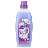 At Home Soft Wasverzachter Floral Passion 750 ml (24 wasbeurten)  SAT00101