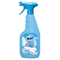At Home Textielverfrisser Fresh Cotton (300 ml) SAT00111