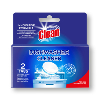 At Home Vaatwasmachine Reiniger (2x40g)  SAT00097