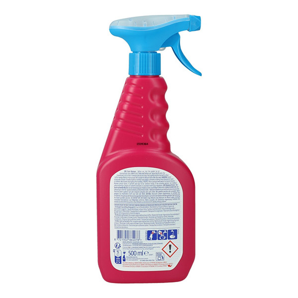 At Home Wash Stain Remover Spray (500 ml) SAT00113 - 2